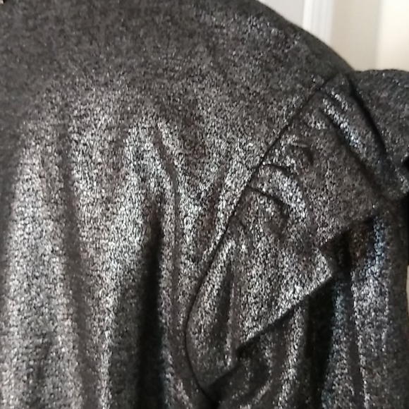 Michael Kors Ruffled Sweatshirt - Picture 5 of 8